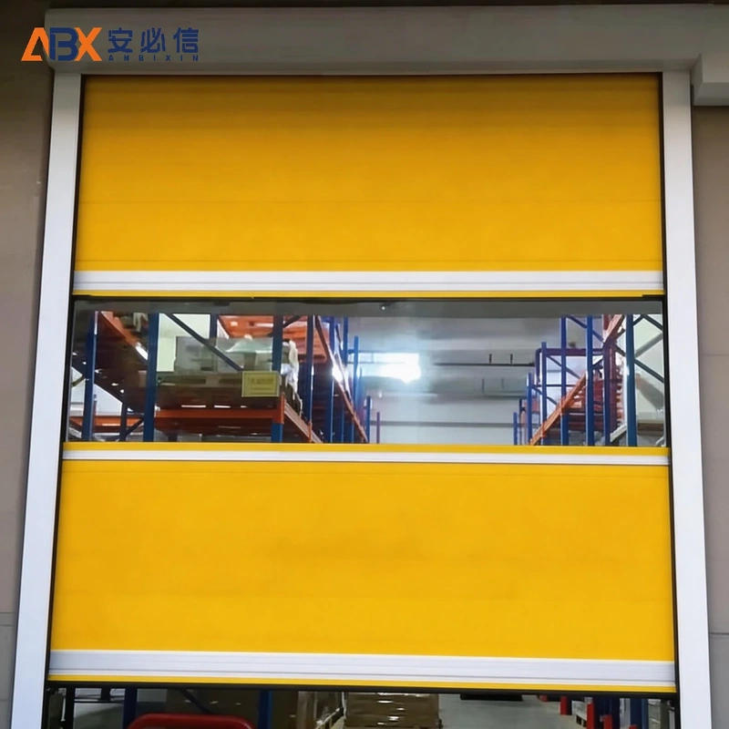 惠州高速门
